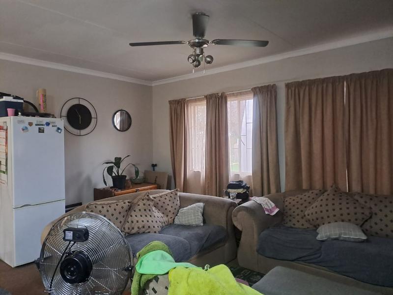 3 Bedroom Property for Sale in Sasolburg Ext 23 Free State